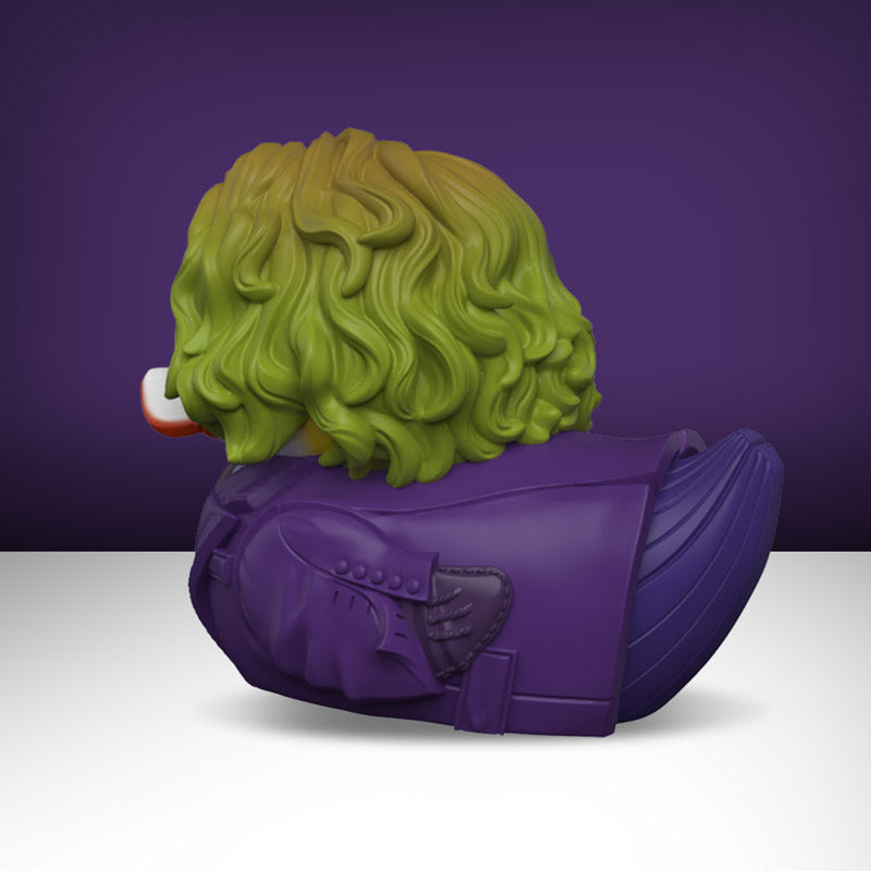 DC Comics: Joker The Dark Knight TUBBZ (First Edition) | TUBBZ