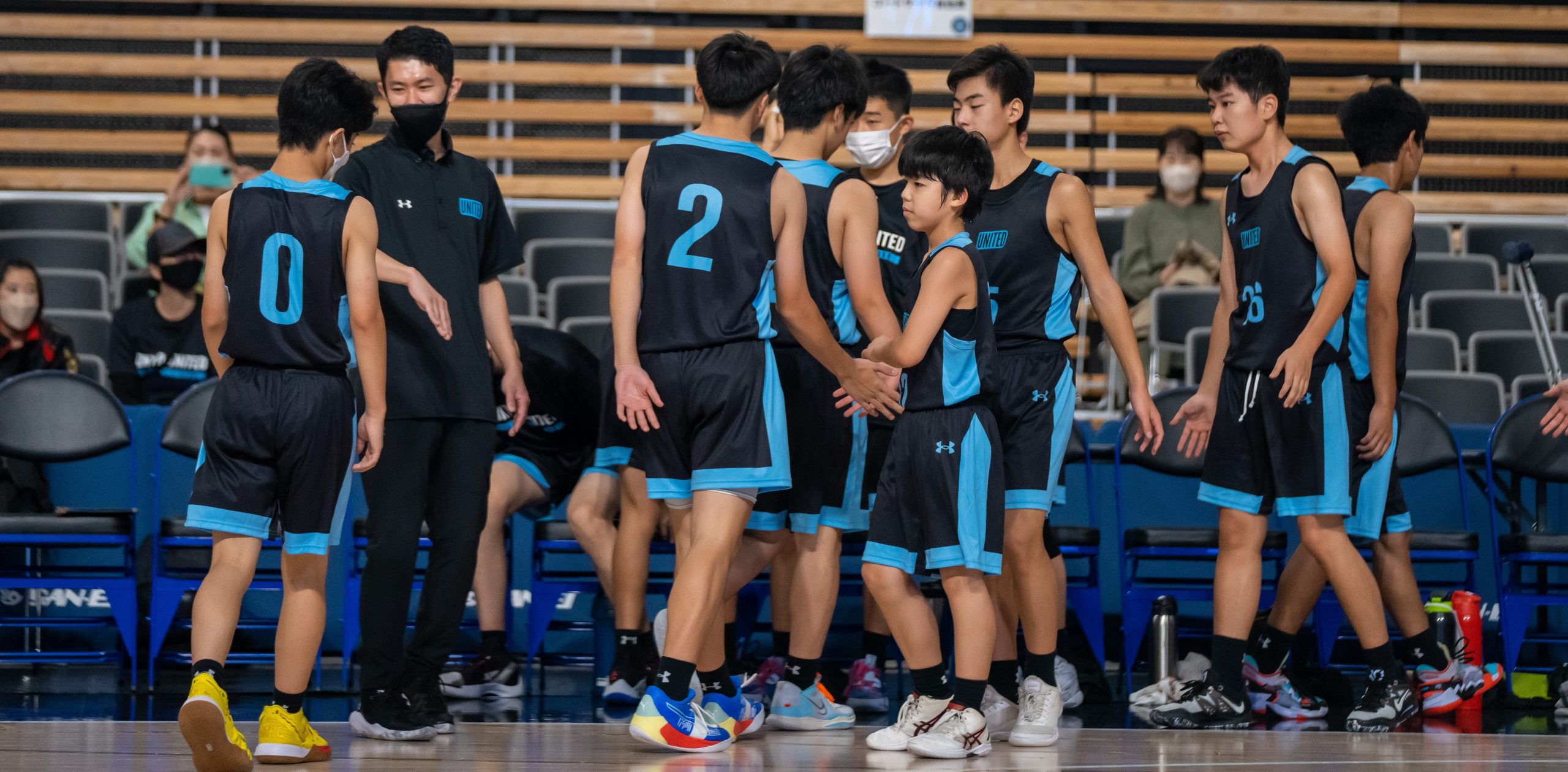 B3リーグ 2022-23SEASON 第17節 - 東京ユナイテッドバスケットボール