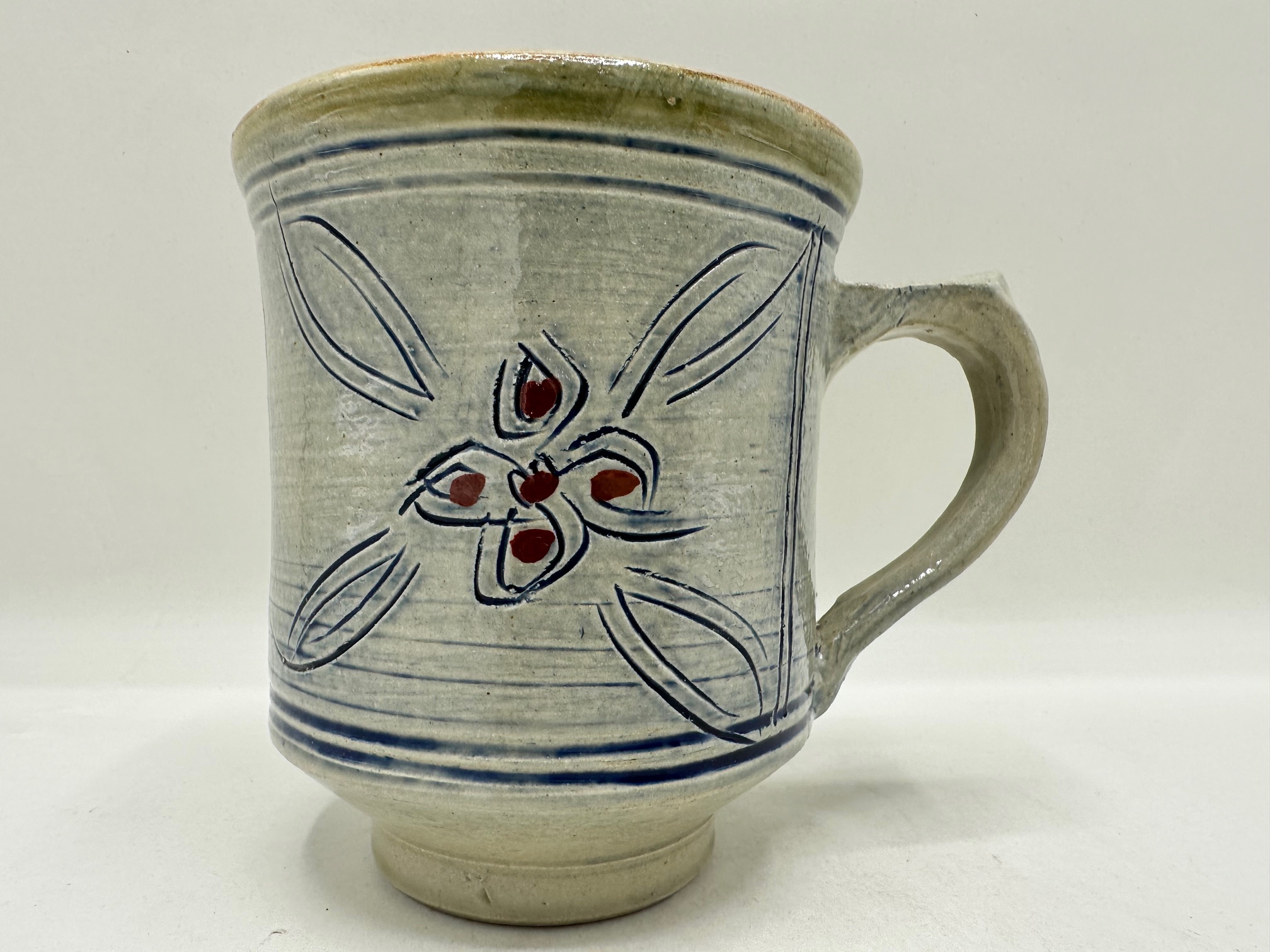 小橋川陶芸店・永仁窯 | 壺屋陶器事業協同組合オンラインショップ