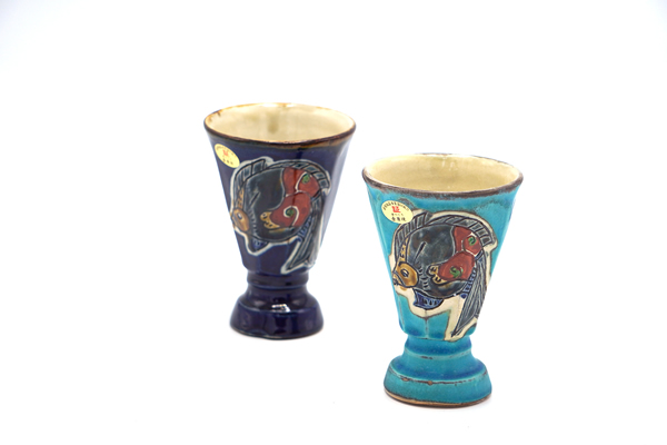 新垣 修 | 壺屋陶器事業協同組合