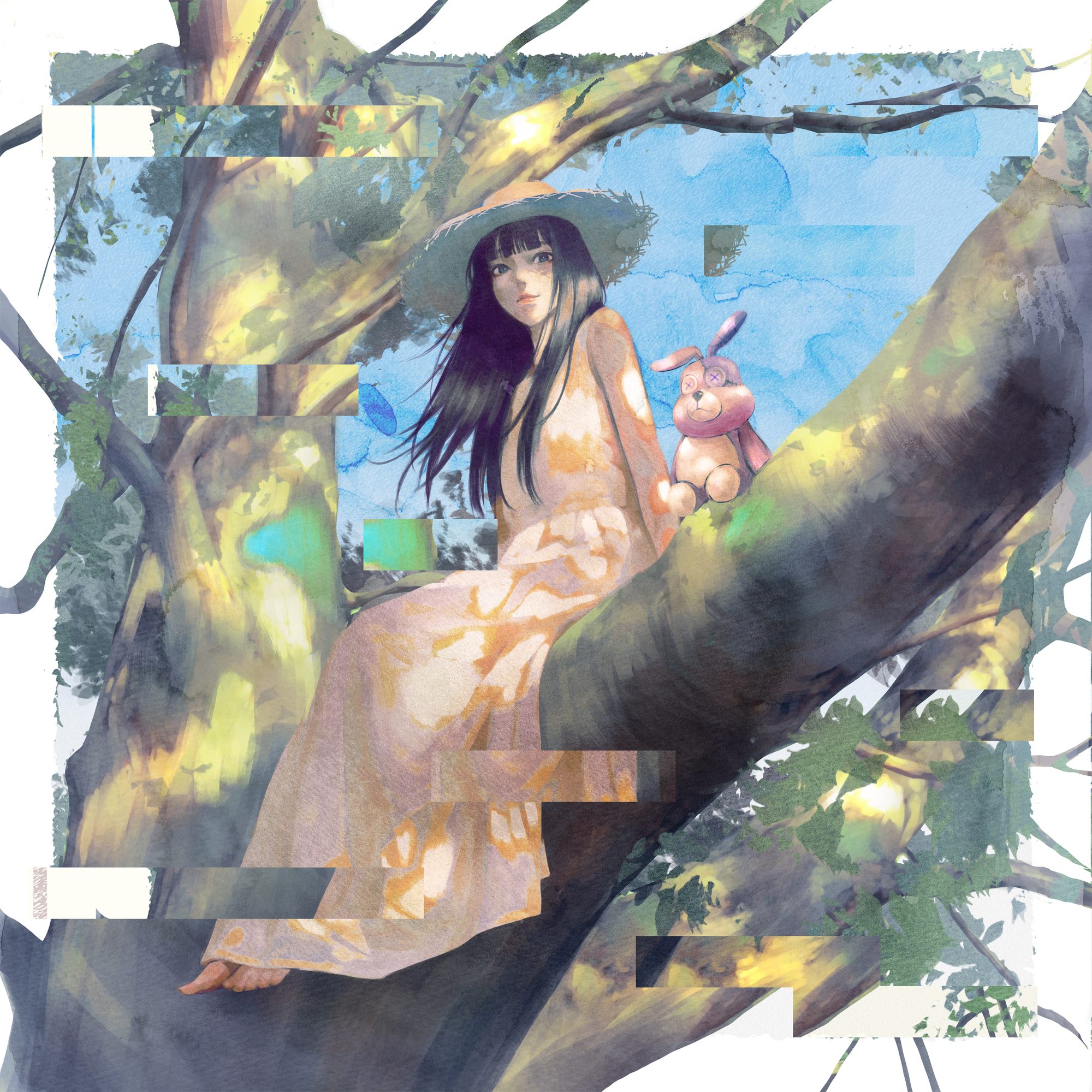 Discography ／DIGITAL | tuki. Official Site