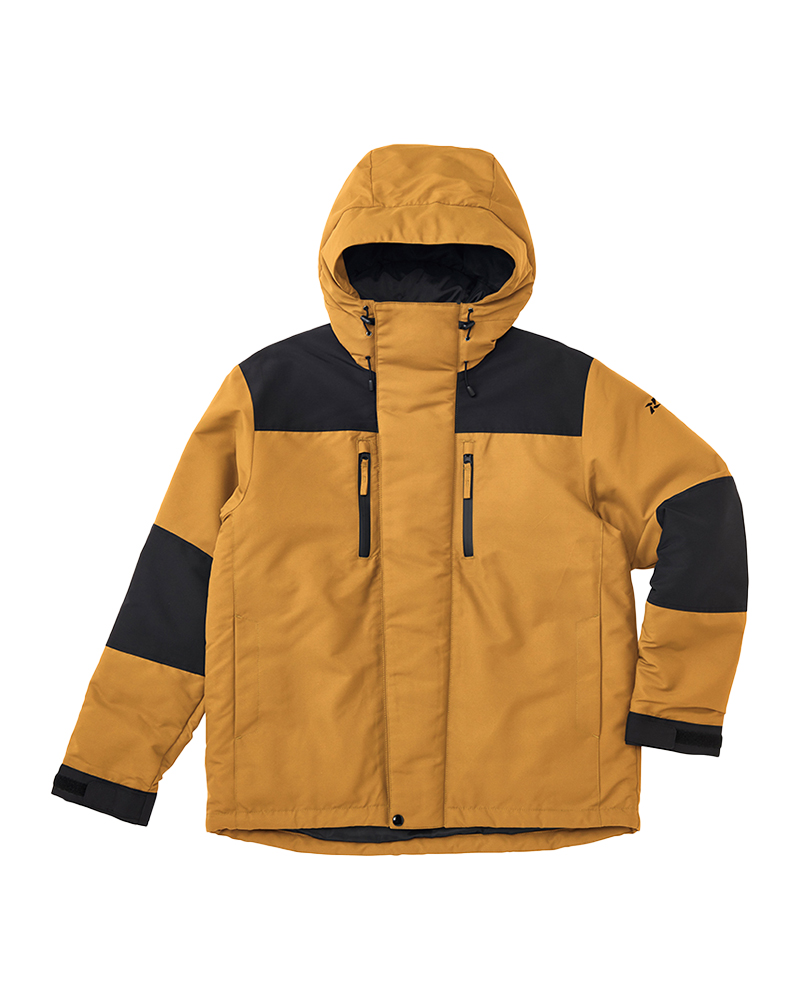 アウター｜TULTEX｜カジュアルウエアをワークシーンで楽しく着こなそう