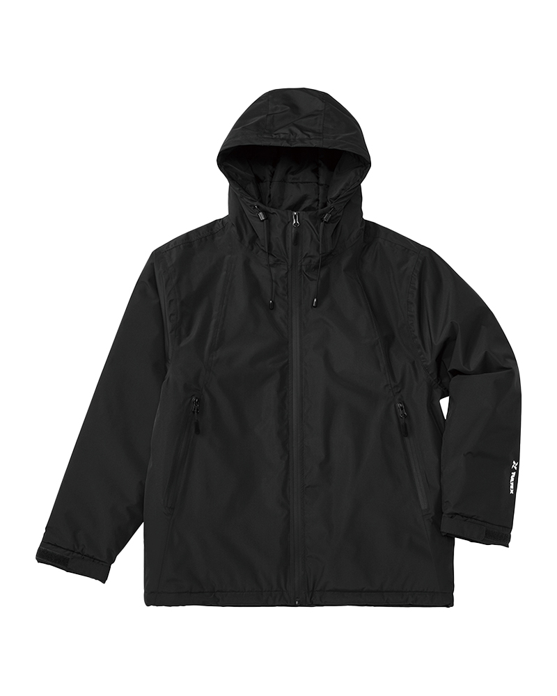 アウター｜TULTEX｜カジュアルウエアをワークシーンで楽しく着こなそう