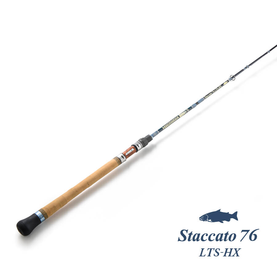 Staccato 76 LTS-HX – TULALA online store