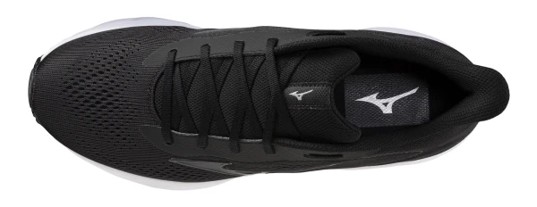Wave Serene 2 Erkek Koşu Ayakkabısı Siyah - Mizuno Türkiye