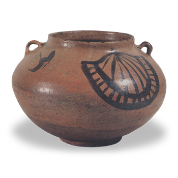 唐津焼 からつやき | 鶴田 純久の章 お話