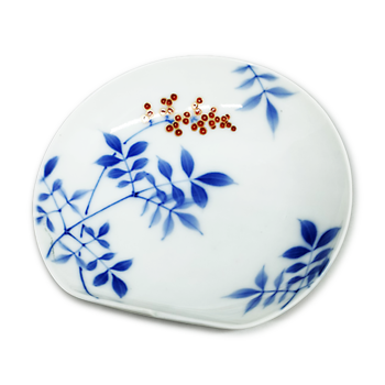 源六焼 げんろくやき | 鶴田 純久の章 お話