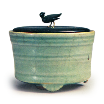 千烏の香炉 ちどりのこうろ | 鶴田 純久の章 お話