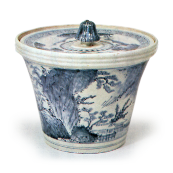 高松焼 たかまつやき | 鶴田 純久の章 お話