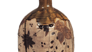 色鍋島 色絵 蒲公英文 七寸皿 | 鶴田 純久の章 お話