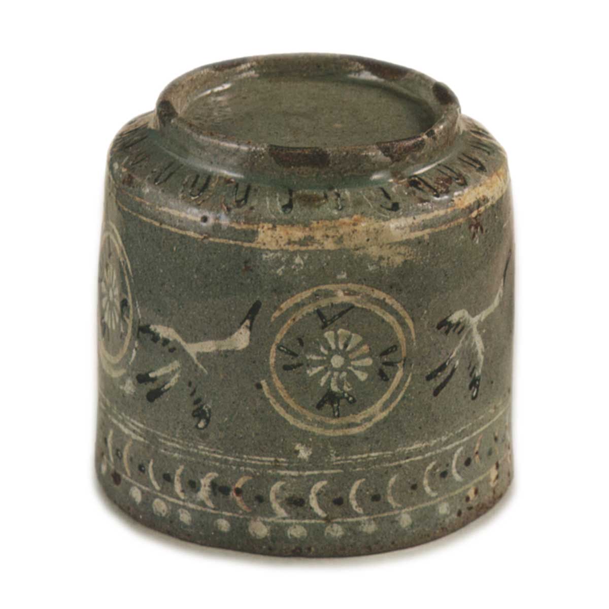 狂言袴 きょうげんばかま | 鶴田 純久の章 お話