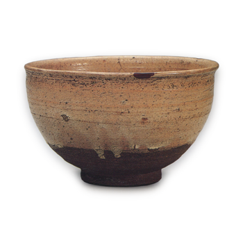 奥高麗茶碗 | 鶴田 純久の章 お話