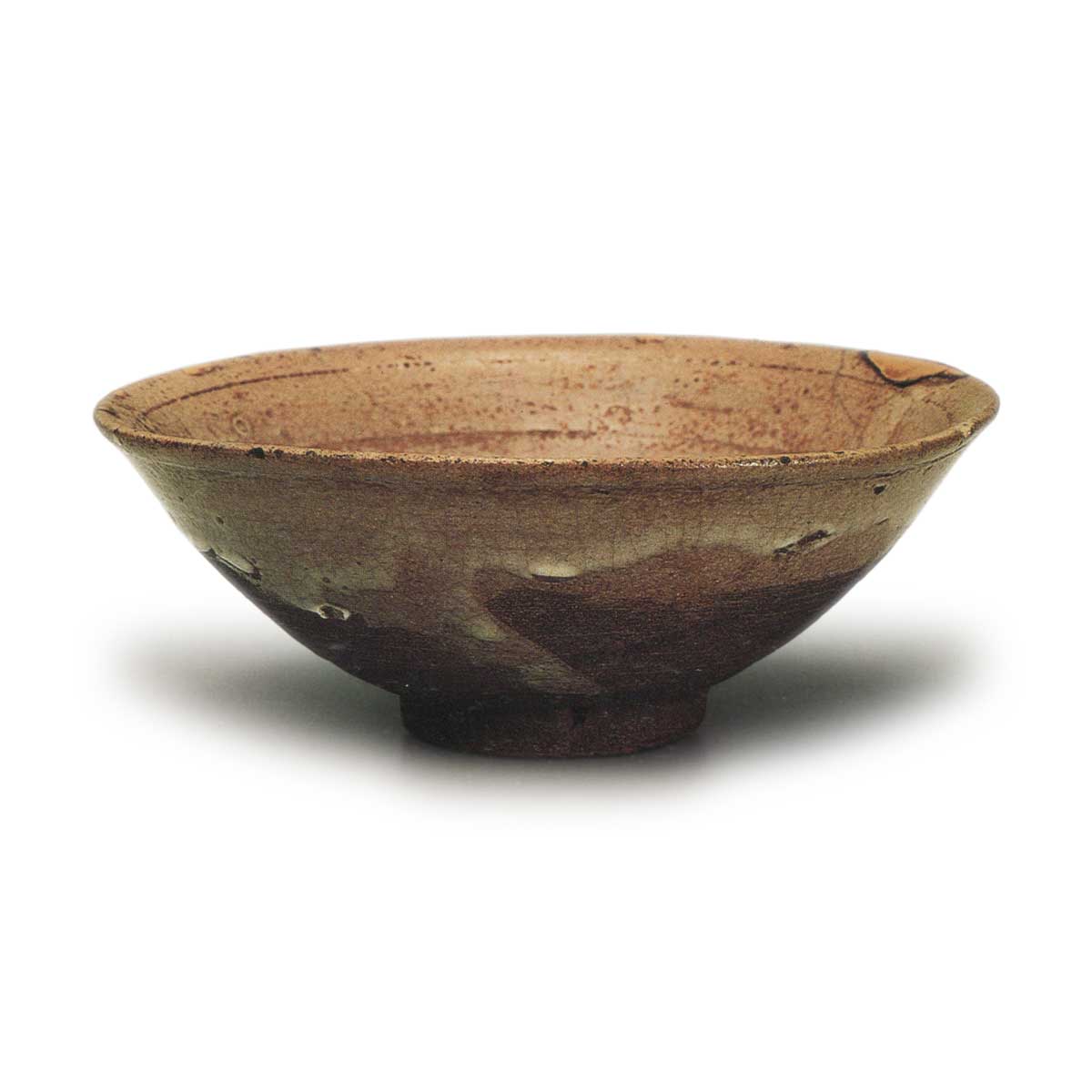 唐津平茶碗 | 鶴田 純久の章 お話