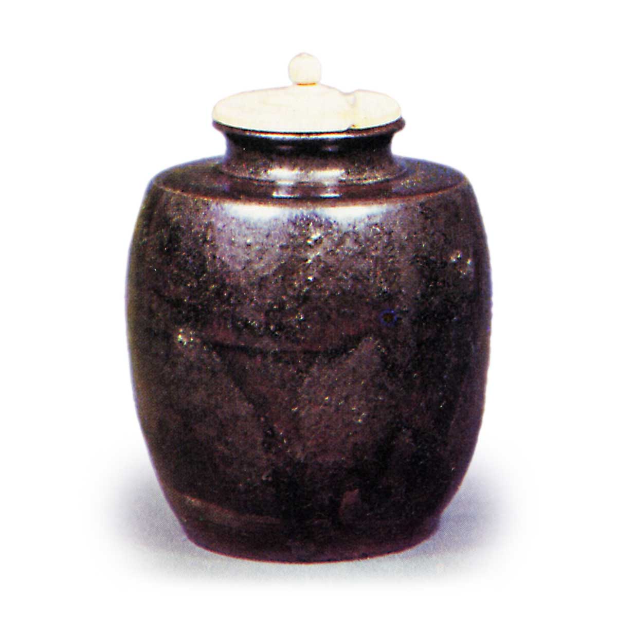 玉堂肩衝 ぎょくどうかたつき | 鶴田 純久の章 お話