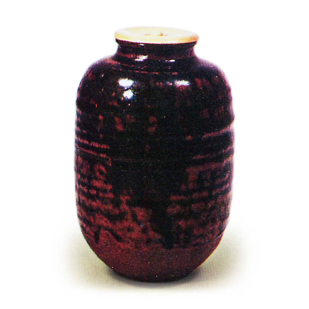 在中庵肩衝 ざいちゅうあんかたつき | 鶴田 純久の章 お話