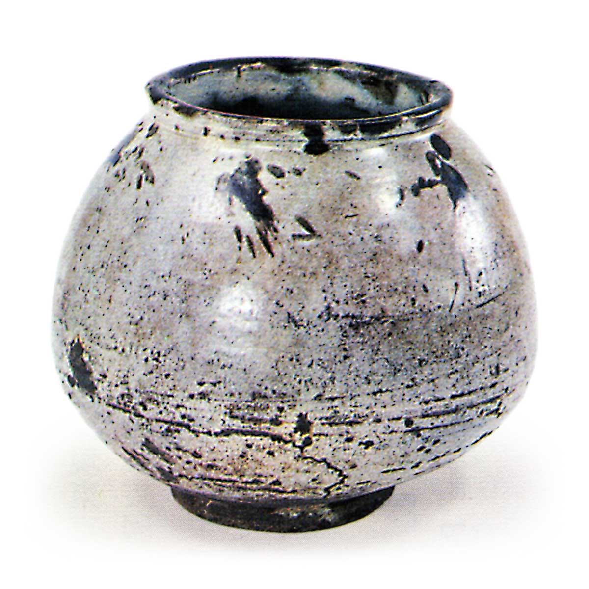 塩笥 しおげ | 鶴田 純久の章 お話