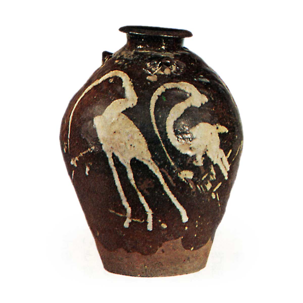 小代焼 しょうだいやき | 鶴田 純久の章 お話