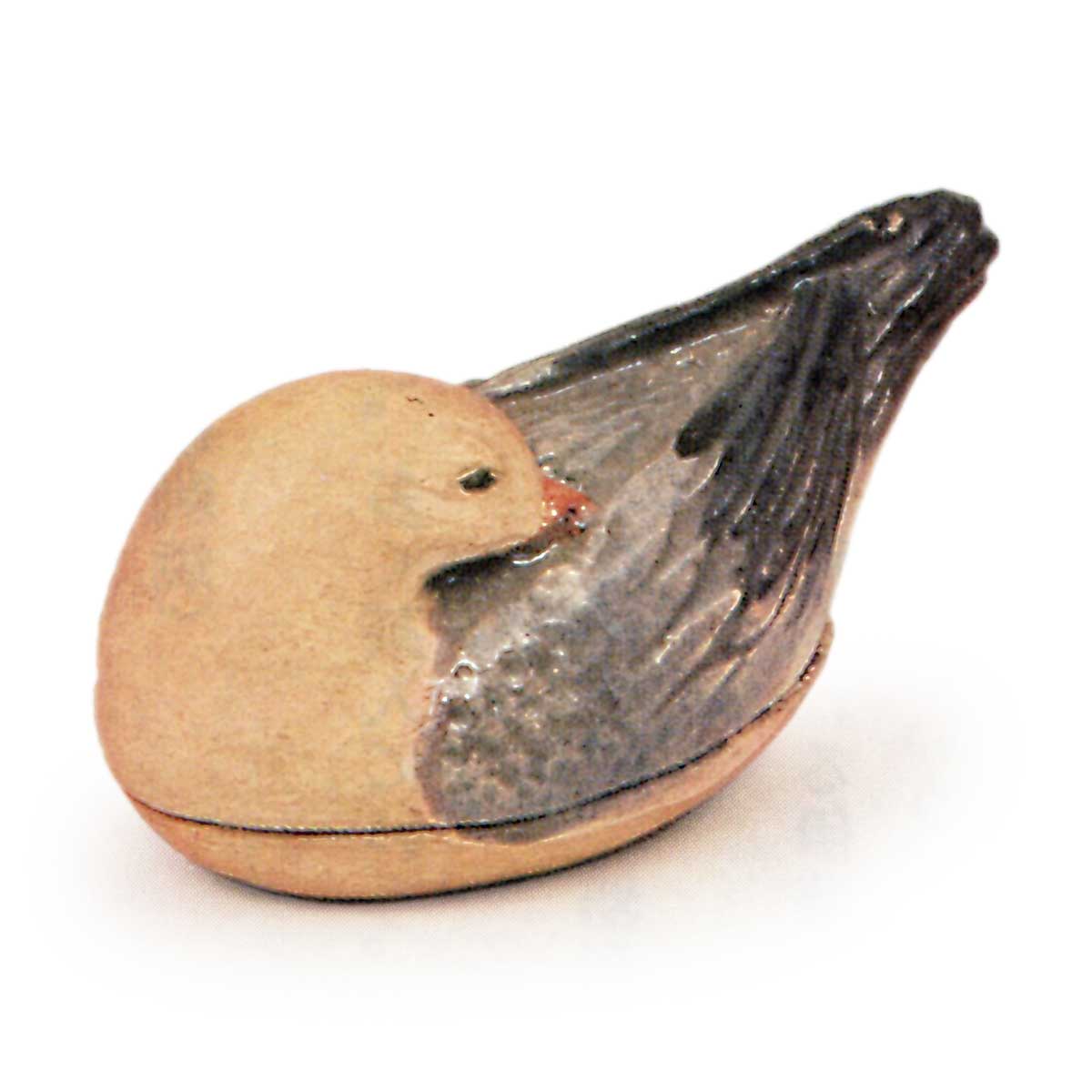 隅田川焼 すみだがわやき | 鶴田 純久の章 お話