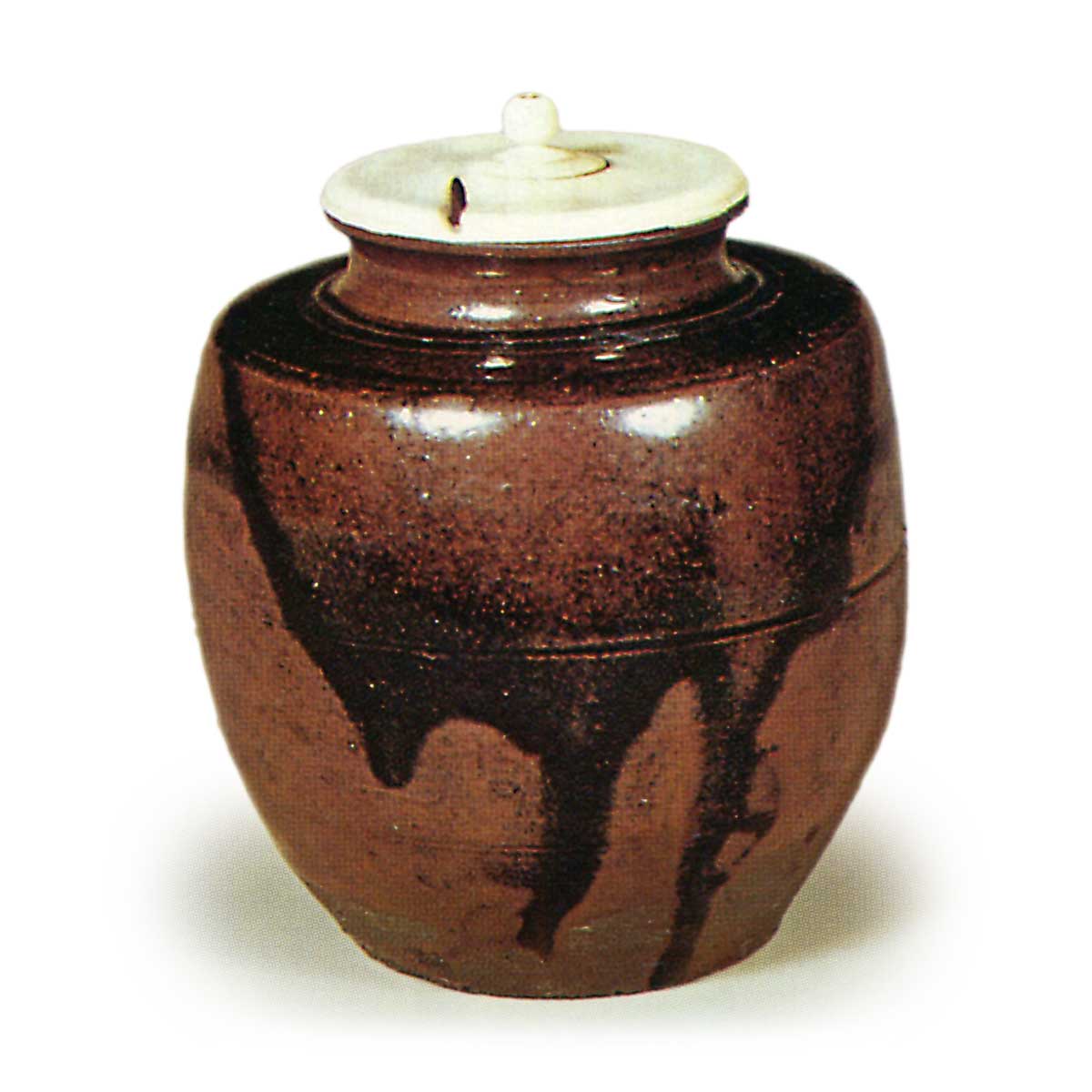 初花肩衝 はつはなかたつき | 鶴田 純久の章 お話