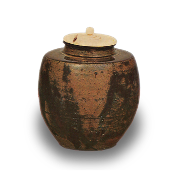 油屋肩衝 | 鶴田 純久の章 お話