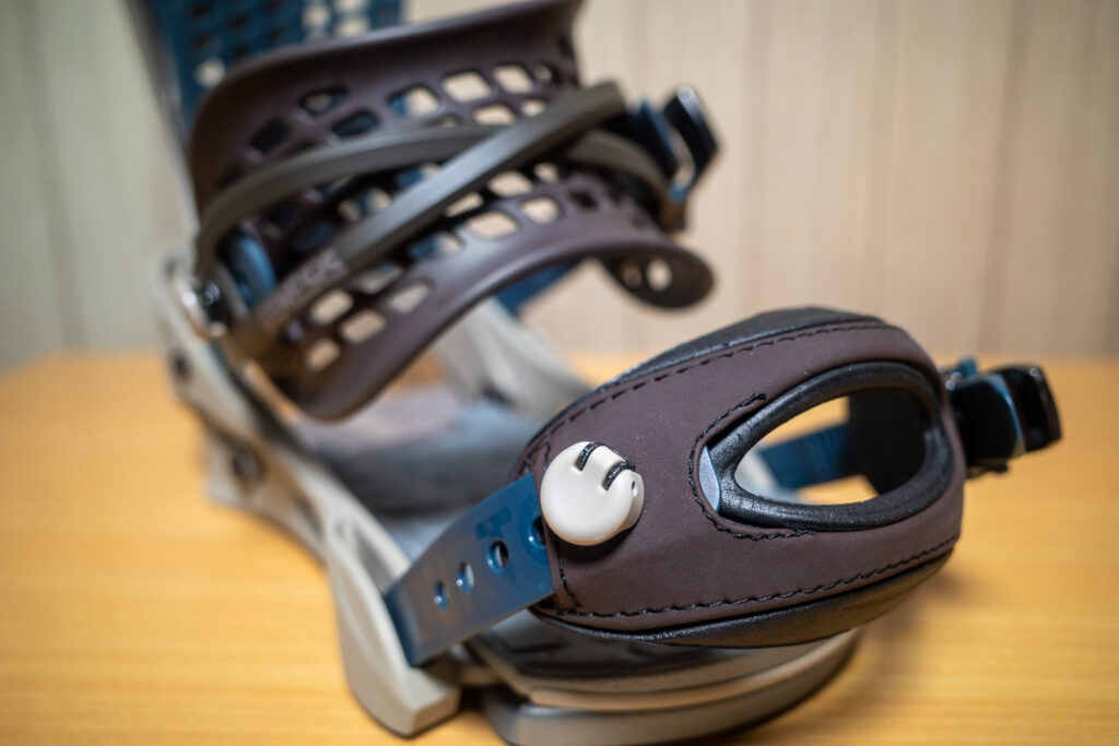 まさかの『BURTON GENESIS TT』再購入！そして、あの頃は諦めた魔改造