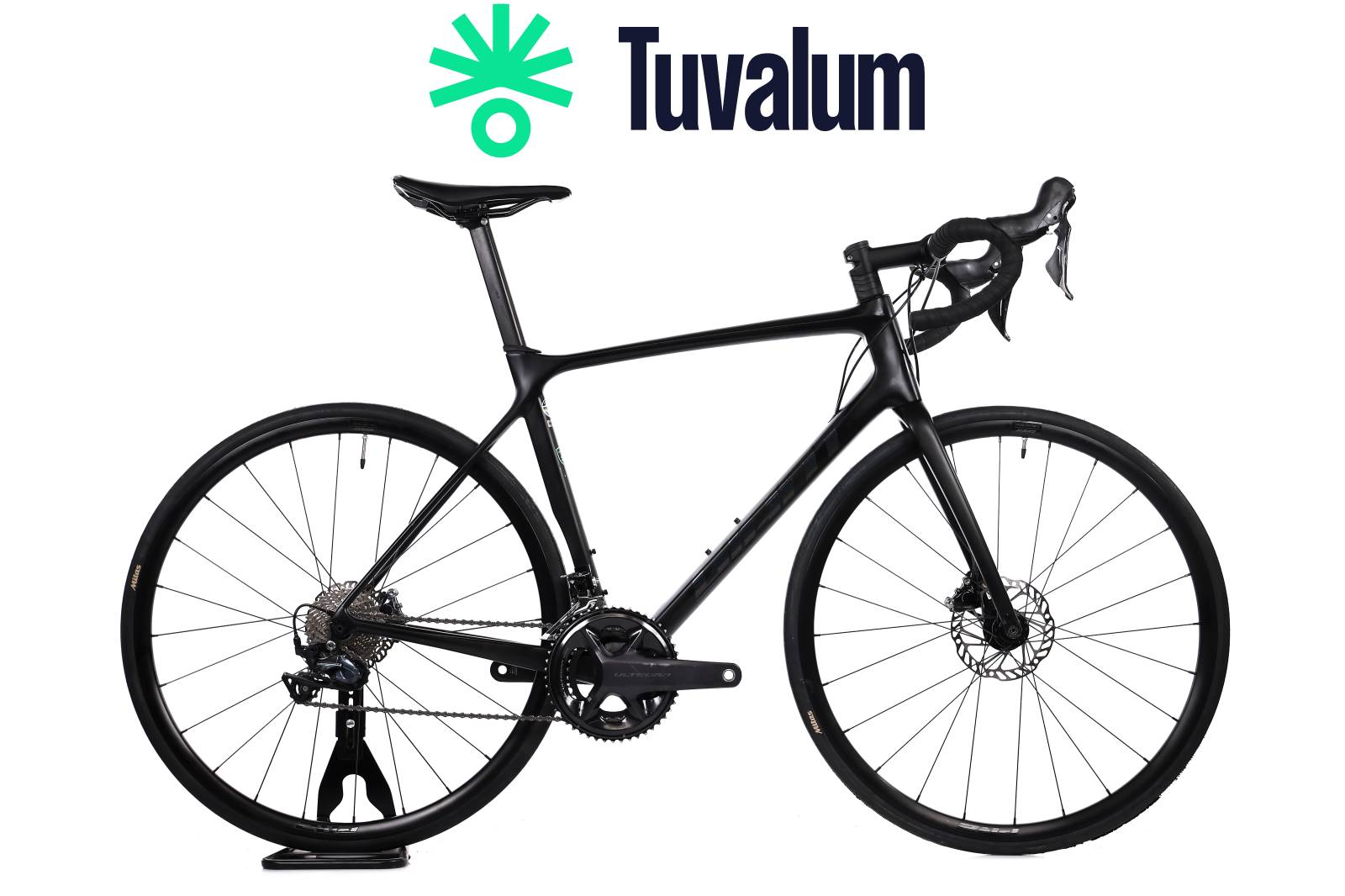 Giant TCR Advanced 2 – tuvalum