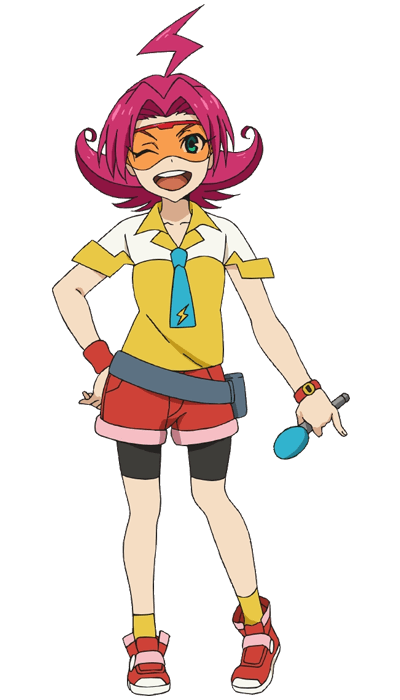 フューチャーカード バディファイトX｜テレビ愛知