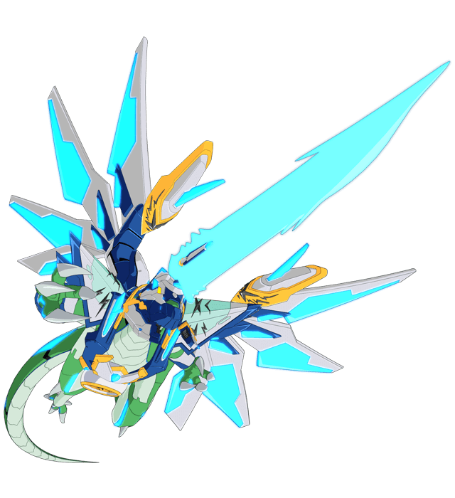 フューチャーカード バディファイトX｜テレビ愛知