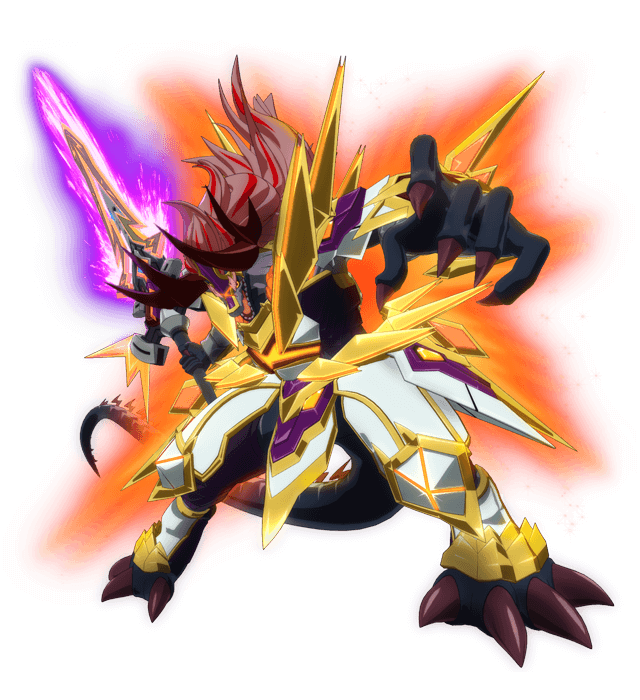 フューチャーカード バディファイトX｜テレビ愛知