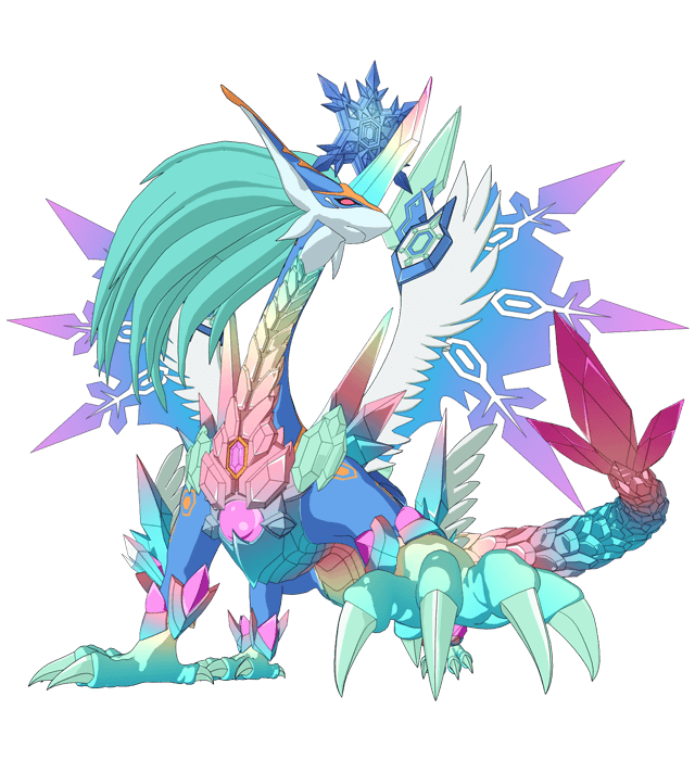 フューチャーカード バディファイトX｜テレビ愛知