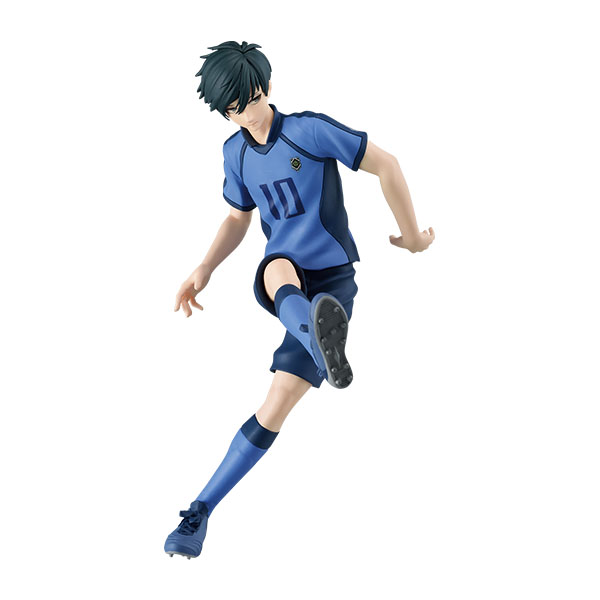 TVアニメ『ブルーロック』 糸師凛 フィギュア | GOODS｜TVアニメ