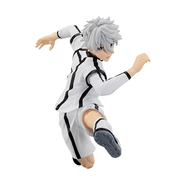 劇場版ブルーロック －EPISODE 凪－ 凪誠士郎 フィギュア | GOODS｜TV