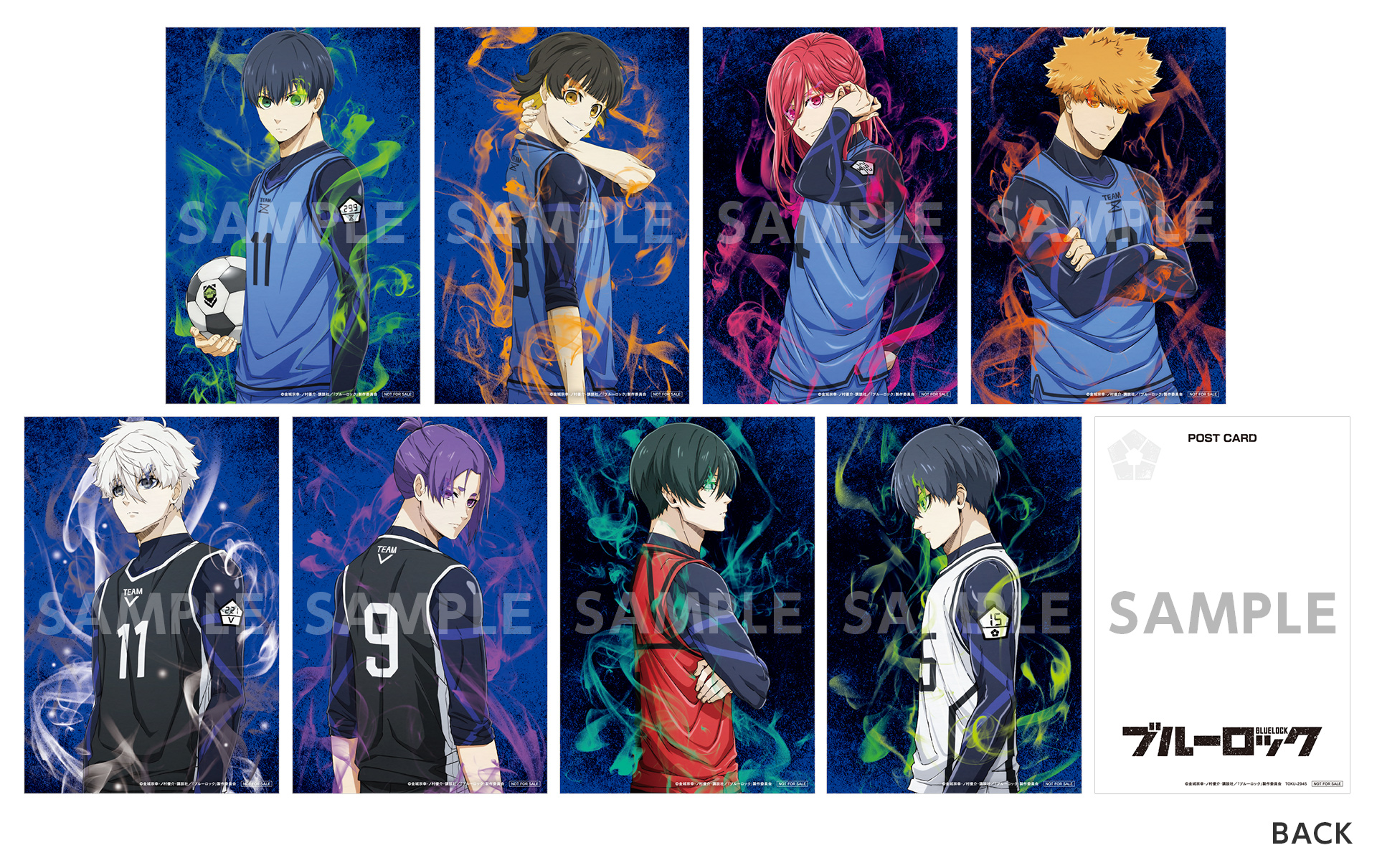 DVD｜TVアニメ『ブルーロック』公式サイト