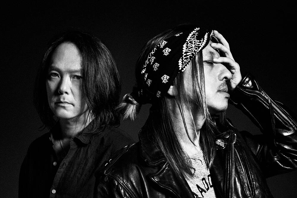 黒夢Zepp TOUR CORKSCREW 2025｜スペースシャワーTV