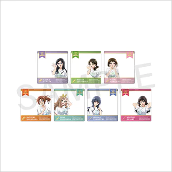 響け！ユーフォニアム』10th Anniversary Event グッズ情報 | TVアニメ