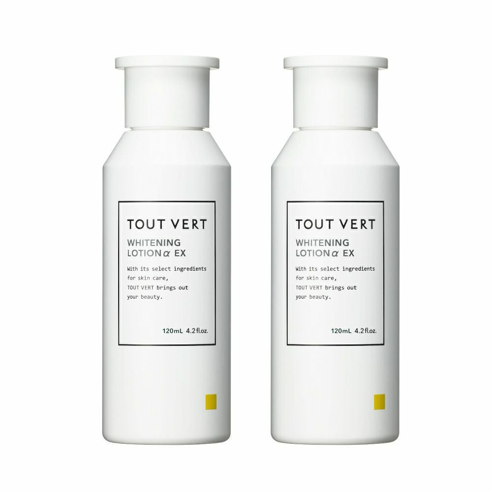 高濃度ビタミンC誘導体化粧水☆薬用ホワイトニングローションαEX