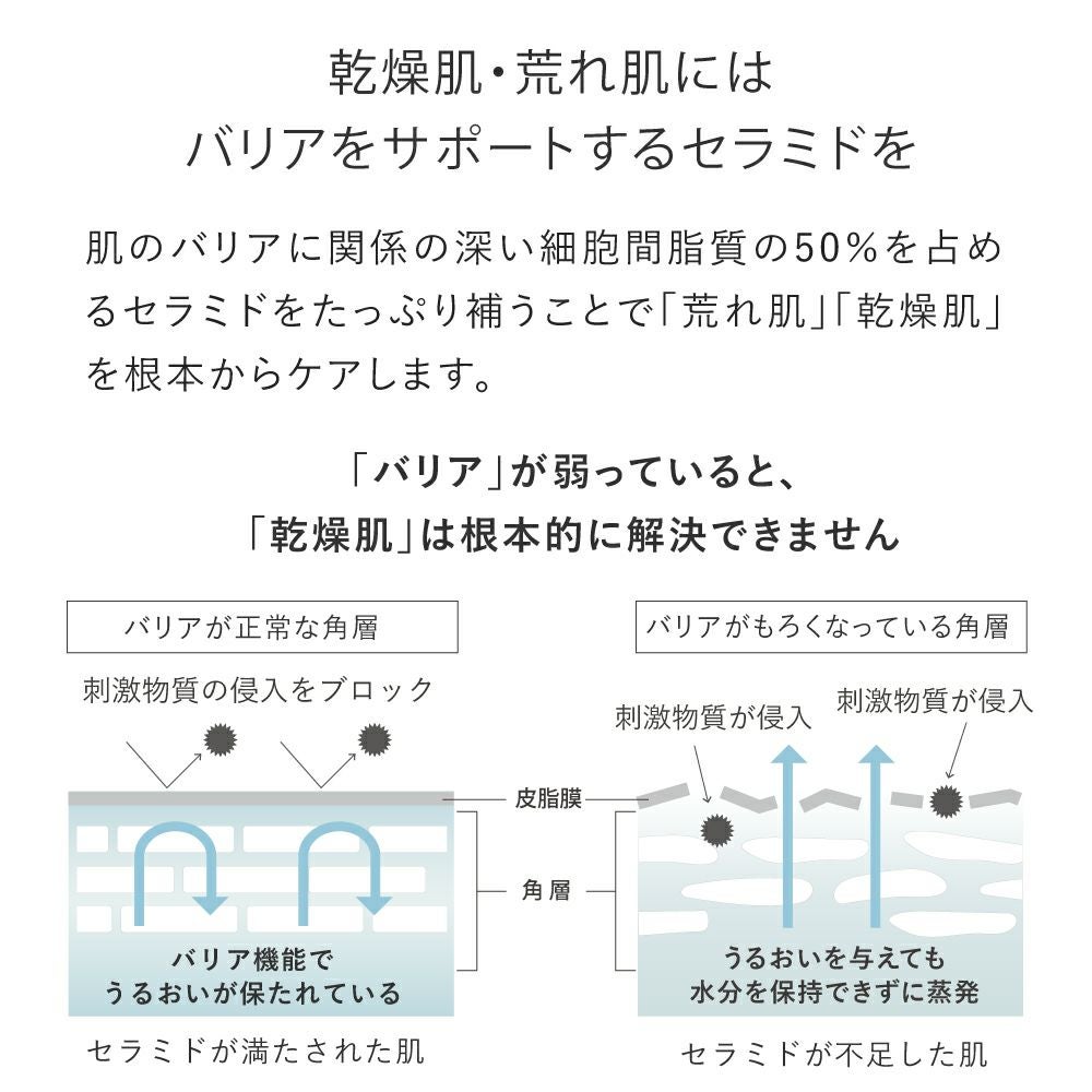 ナノエマルジョン／ナノエマルジョンプラス／ナノエマルジョンディープ