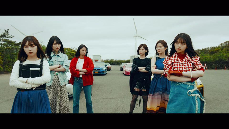 乃木坂46の27thシングル「ごめんねFingers crossed」のMusic Videoが