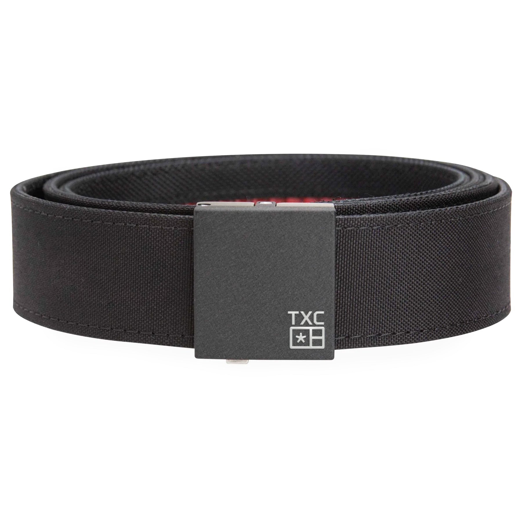 TXC X NEXBELT - Supreme Appendix Carry EDC Belt – TXC Holsters