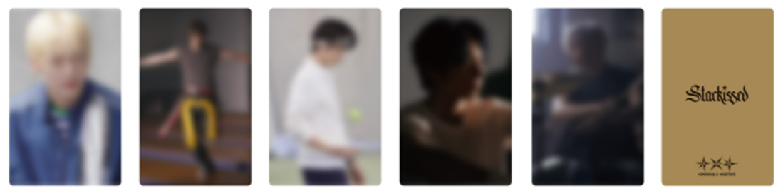 埼玉・愛知・福岡公演】＜ACT : TOMORROW＞IN JAPAN開催✨セトリ