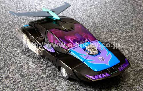 日報：マスターピースブラックロディマス注文開始 ほか: 超偏見超変形