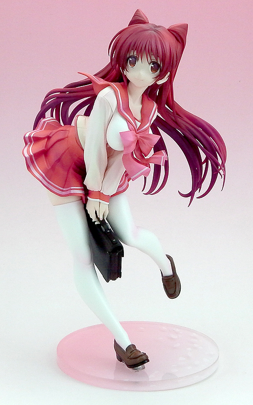 人生に玩具あり2式SECRET 【ToHeart2 向坂環 20th Anniversary Ver.】