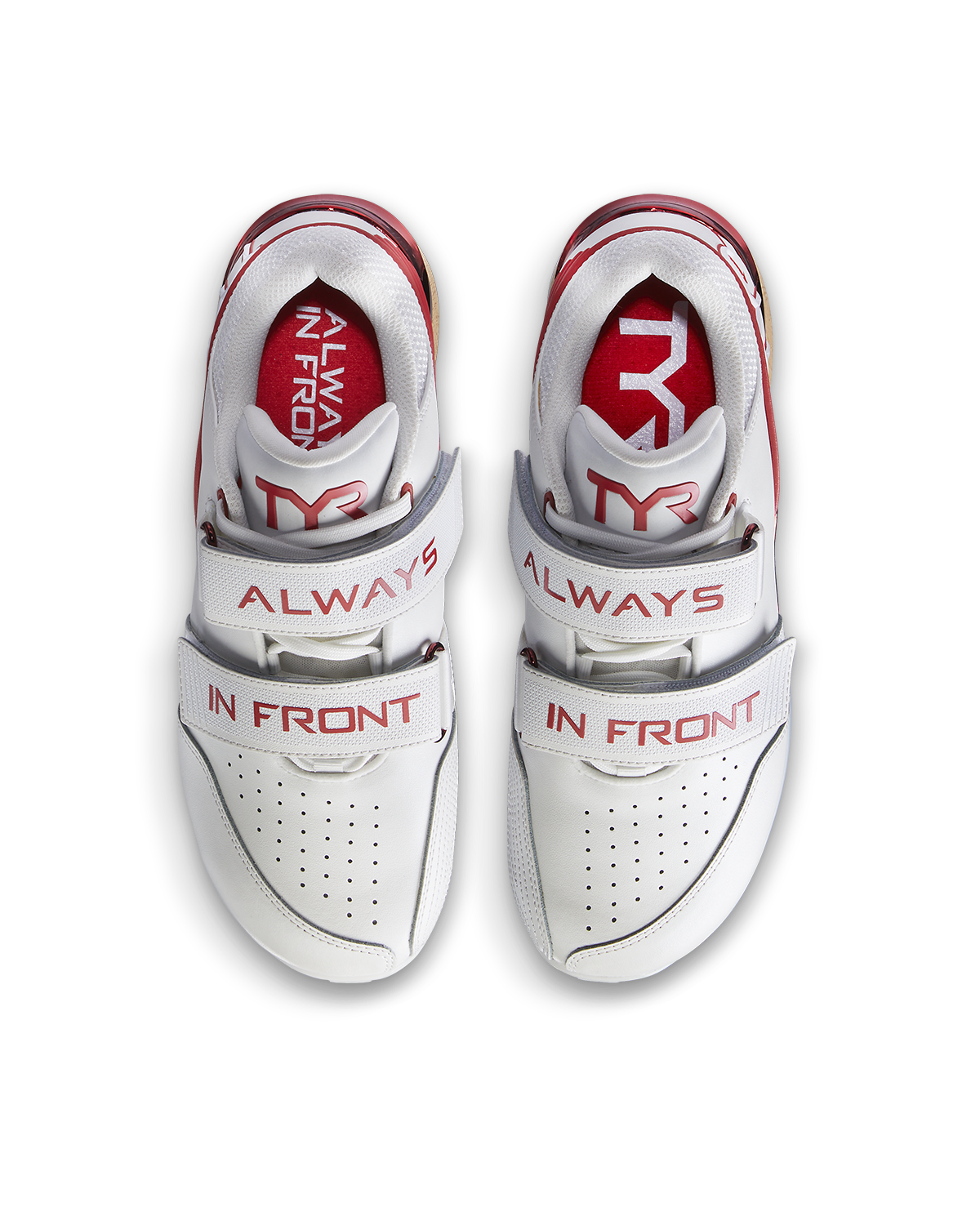 Men's TYRFORCE Elite Carbon Lifter – TYR EU