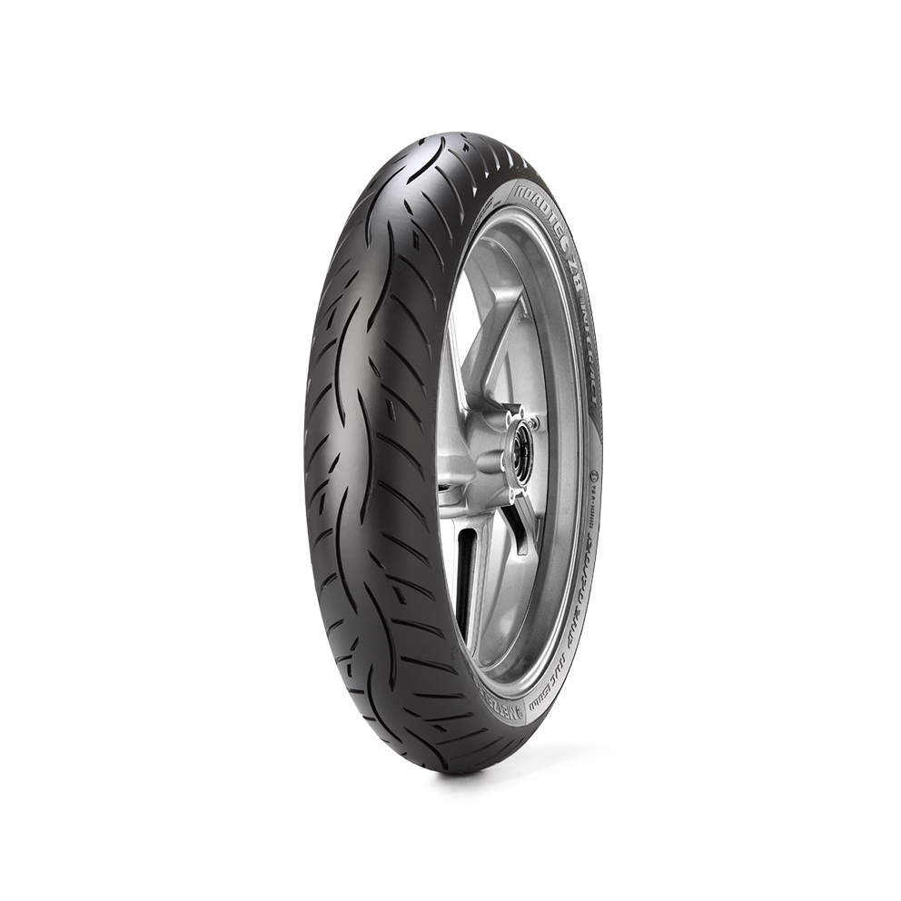 Roadtec™ Z8 Interact tires | Metzeler