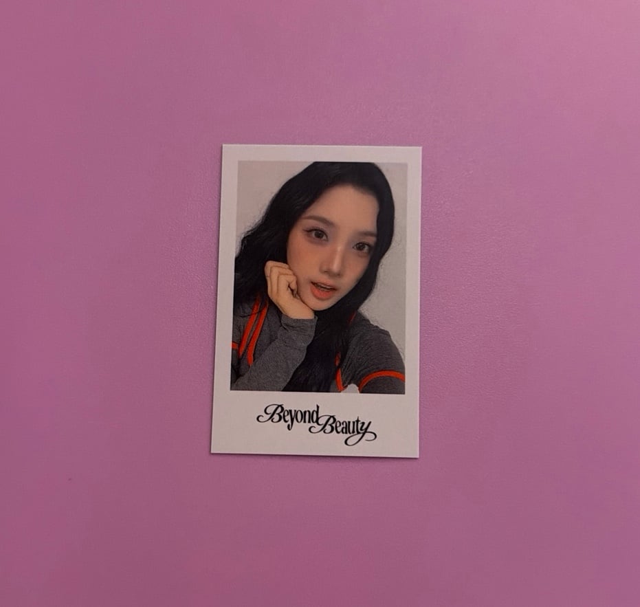 triples Sullin msnz Beyond Beauty HelloLive | Mercari