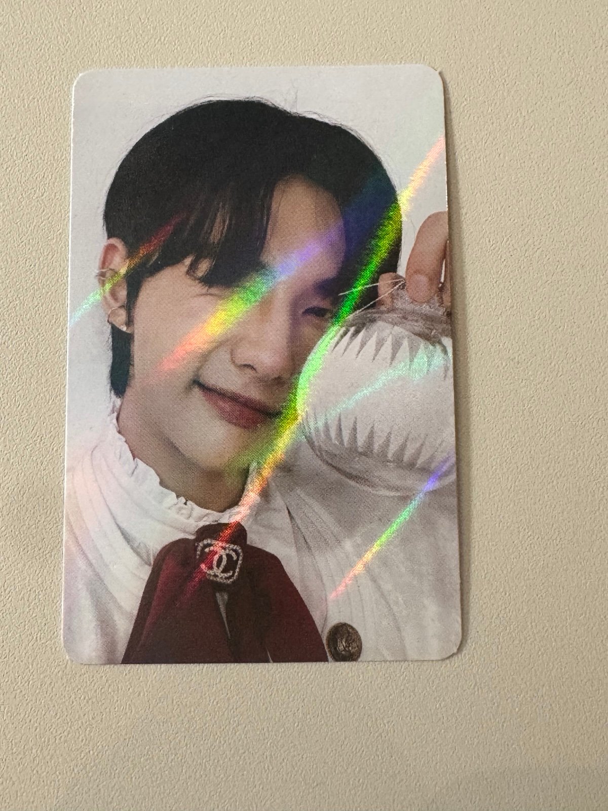 hyunjin christmas evel aladin pob | Mercari