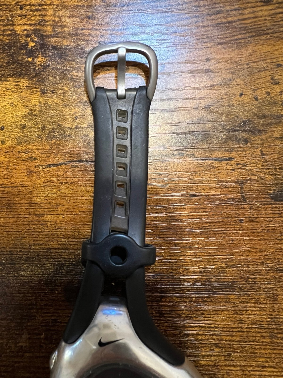 Nike Triax Speed 300 WR0101 Chrome - Vintage | Mercari