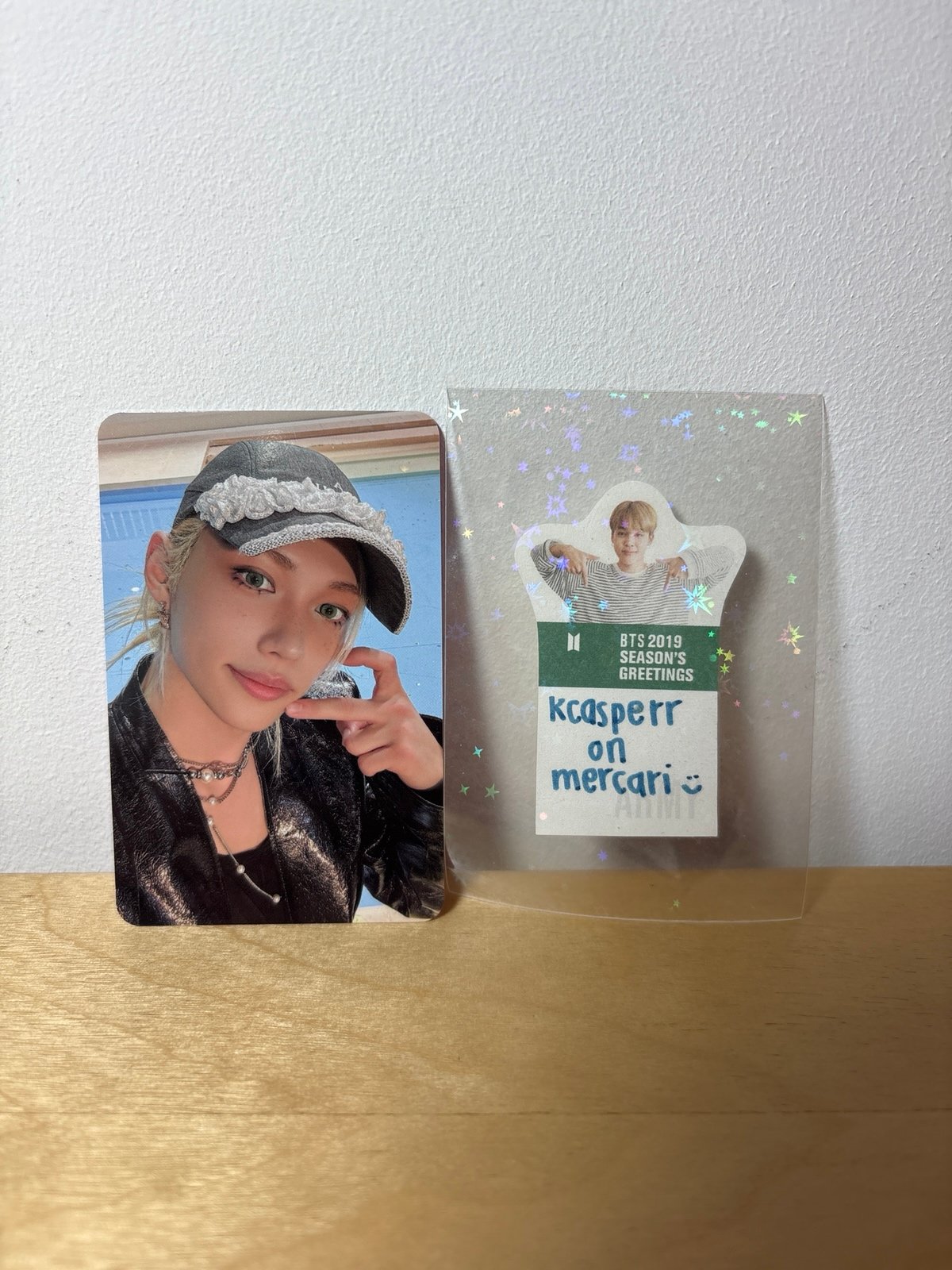 Félix DO IT Evil SKZOO Speaker ver Stray Kids | Mercari