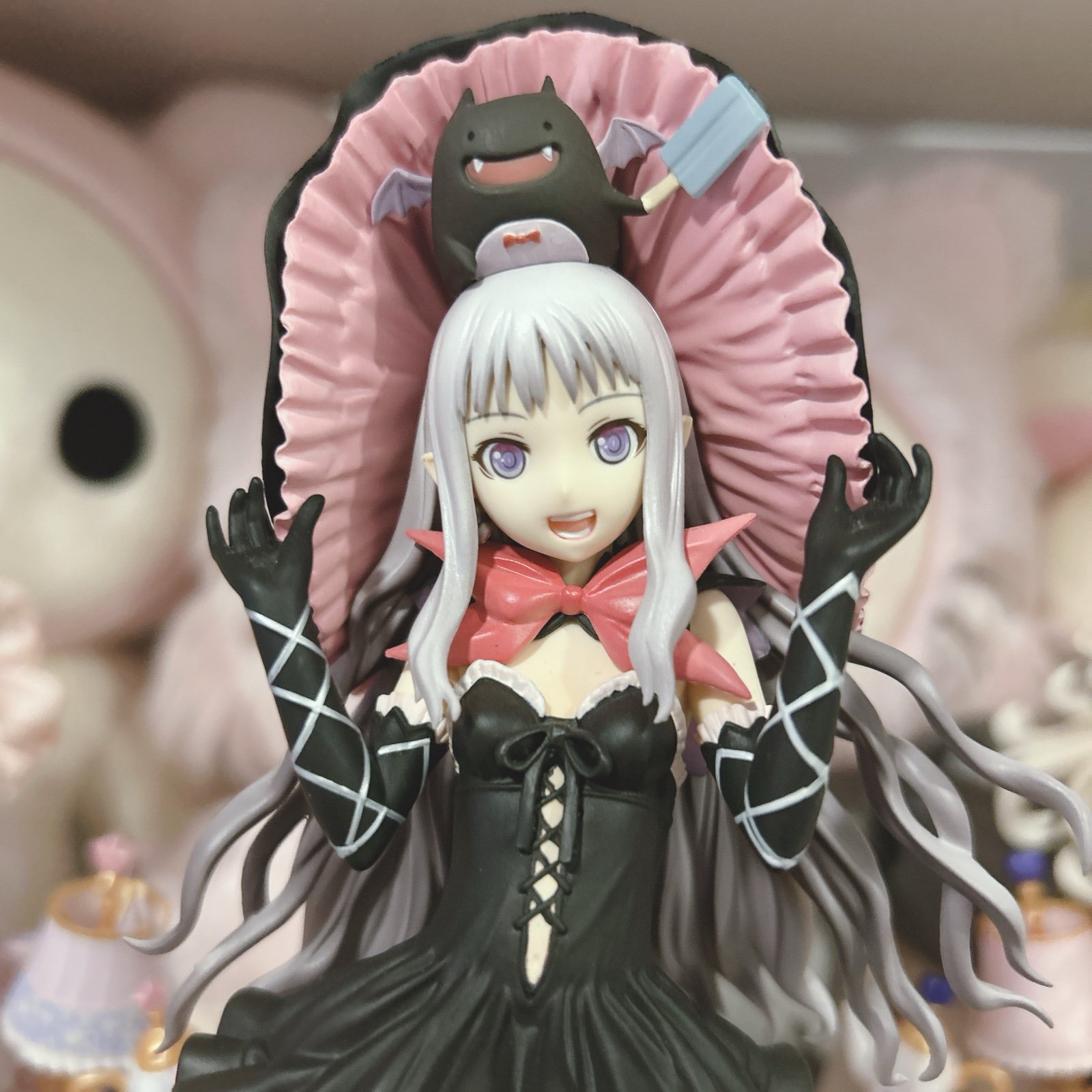 shining hearts melty 1/8 kotobukiya scale | Mercari