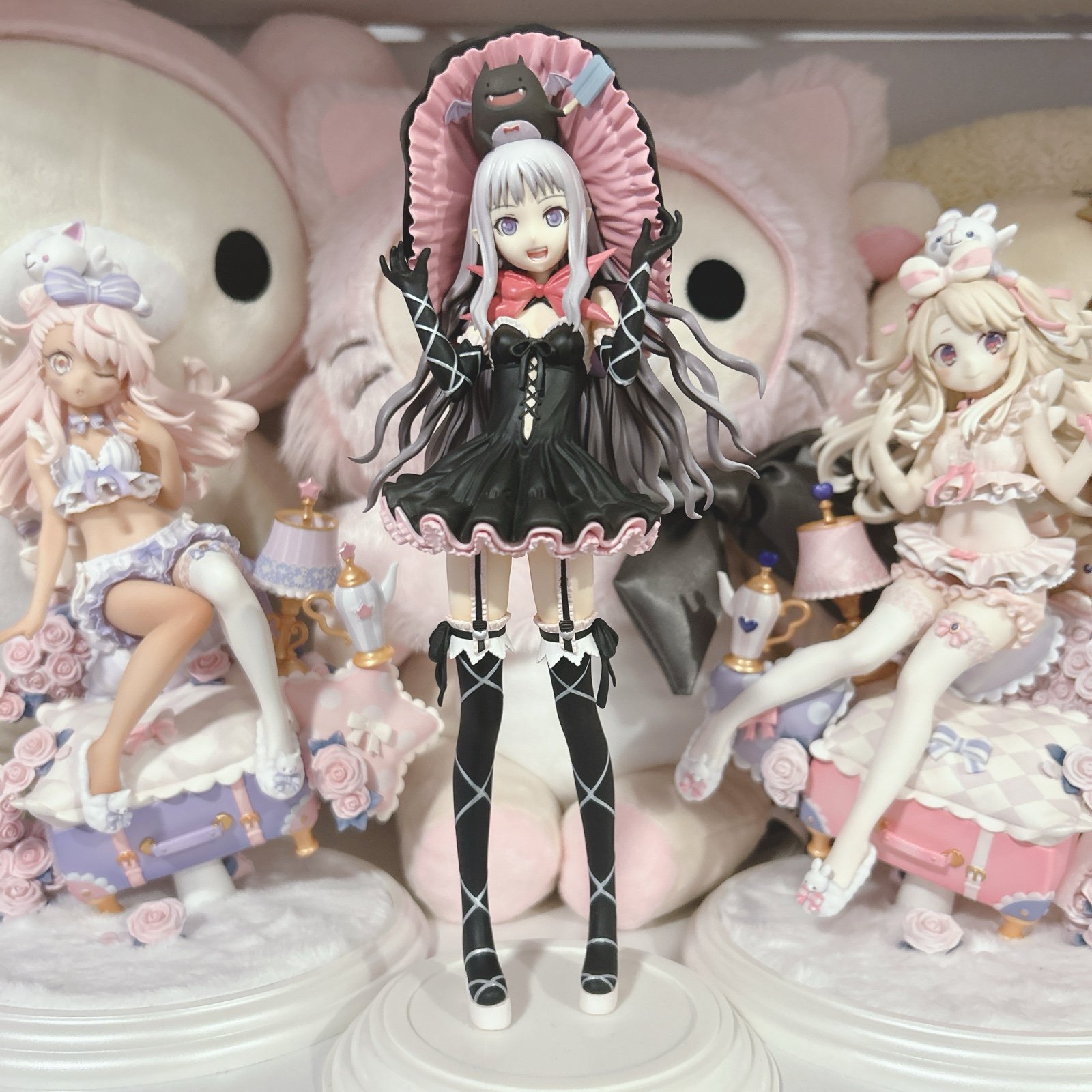 shining hearts melty 1/8 kotobukiya scale | Mercari